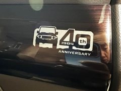 Toyota Land Cruiser (Import) LC71 4.0L Middle East version - ფოტო 19