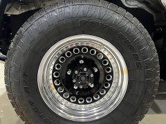 Toyota Land Cruiser (Import) LC71 4.0L Middle East version - ფოტო 4