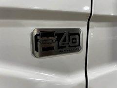 Toyota Land Cruiser (Import) LC71 4.0L Middle East version - ფოტო 5