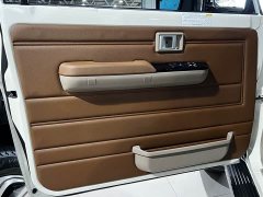 Toyota Land Cruiser (Import) LC71 4.0L Middle East version - ფოტო 6