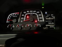 Toyota Land Cruiser (Import) LC71 4.0L Middle East version - ფოტო 7