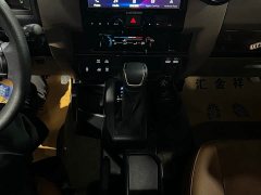Toyota Land Cruiser (Import) LC71 4.0L Middle East version - ფოტო 9