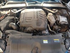 Audi A5 (Imported) Sportback 40 TFSI Fashion Elegant - ფოტო 10