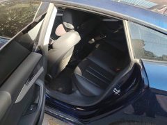 Audi A5 (Imported) Sportback 40 TFSI Fashion Elegant - ფოტო 11