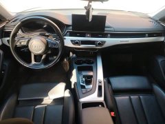 Audi A5 (Imported) Sportback 40 TFSI Fashion Elegant - ფოტო 12