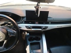 Audi A5 (Imported) Sportback 40 TFSI Fashion Elegant - ფოტო 13