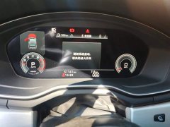Audi A5 (Imported) Sportback 40 TFSI Fashion Elegant - ფოტო 14