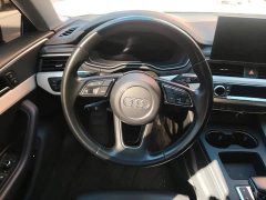 Audi A5 (Imported) Sportback 40 TFSI Fashion Elegant - ფოტო 15