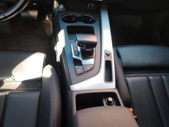 Audi A5 (Imported) Sportback 40 TFSI Fashion Elegant - ფოტო 16