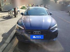 Audi A5 (Imported) Sportback 40 TFSI Fashion Elegant - ფოტო 2