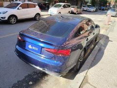 Audi A5 (Imported) Sportback 40 TFSI Fashion Elegant - ფოტო 3
