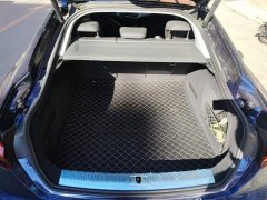 Audi A5 (Imported) Sportback 40 TFSI Fashion Elegant - ფოტო 4