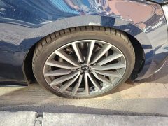 Audi A5 (Imported) Sportback 40 TFSI Fashion Elegant - ფოტო 6