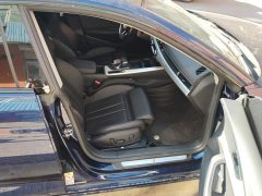 Audi A5 (Imported) Sportback 40 TFSI Fashion Elegant - ფოტო 8