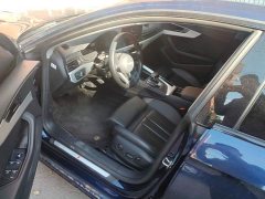Audi A5 (Imported) Sportback 40 TFSI Fashion Elegant - ფოტო 9