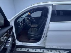 Mercedes-Benz GLC Facelift GLC 300 L 4MATIC Luxury Edition - ფოტო 11