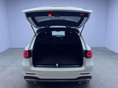 Mercedes-Benz GLC Facelift GLC 300 L 4MATIC Luxury Edition - ფოტო 12