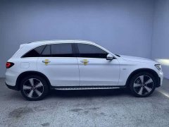 Mercedes-Benz GLC Facelift GLC 300 L 4MATIC Luxury Edition - ფოტო 13