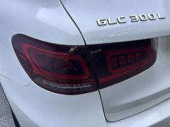 Mercedes-Benz GLC Facelift GLC 300 L 4MATIC Luxury Edition - ფოტო 14