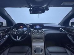 Mercedes-Benz GLC Facelift GLC 300 L 4MATIC Luxury Edition - ფოტო 16