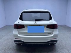 Mercedes-Benz GLC Facelift GLC 300 L 4MATIC Luxury Edition - ფოტო 17