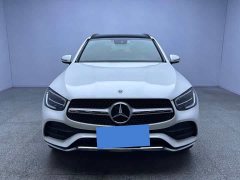 Mercedes-Benz GLC Facelift GLC 300 L 4MATIC Luxury Edition - ფოტო 2