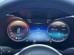 Mercedes-Benz GLC Facelift GLC 300 L 4MATIC Luxury Edition - ფოტო 3