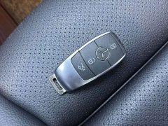Mercedes-Benz GLC Facelift GLC 300 L 4MATIC Luxury Edition - ფოტო 5