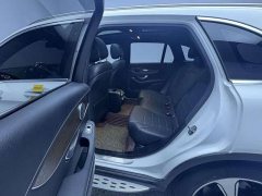 Mercedes-Benz GLC Facelift GLC 300 L 4MATIC Luxury Edition - ფოტო 6