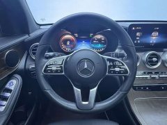 Mercedes-Benz GLC Facelift GLC 300 L 4MATIC Luxury Edition - ფოტო 8