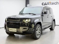 Land Rover Defender Facelift 110 3.0T P400 X-DYNAMIC HSE - ფოტო 1