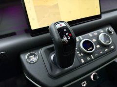 Land Rover Defender Facelift 110 3.0T P400 X-DYNAMIC HSE - ფოტო 11