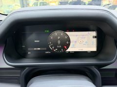 Land Rover Defender Facelift 110 3.0T P400 X-DYNAMIC HSE - ფოტო 12