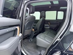 Land Rover Defender Facelift 110 3.0T P400 X-DYNAMIC HSE - ფოტო 14