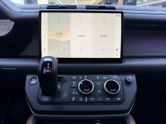 Land Rover Defender Facelift 110 3.0T P400 X-DYNAMIC HSE - ფოტო 17