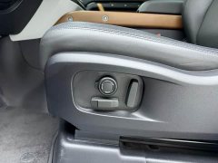Land Rover Defender Facelift 110 3.0T P400 X-DYNAMIC HSE - ფოტო 18
