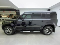 Land Rover Defender Facelift 110 3.0T P400 X-DYNAMIC HSE - ფოტო 5