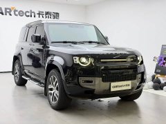 Land Rover Defender Facelift 110 3.0T P400 X-DYNAMIC HSE - ფოტო 7