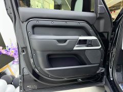 Land Rover Defender Facelift 110 3.0T P400 X-DYNAMIC HSE - ფოტო 9