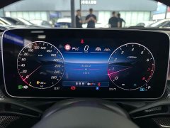 Mercedes-Benz C-Class C 260 L Sport Edition - ფოტო 12