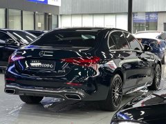 Mercedes-Benz C-Class C 260 L Sport Edition - ფოტო 15