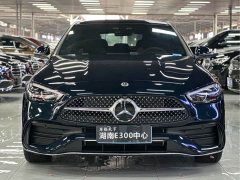 Mercedes-Benz C-Class C 260 L Sport Edition - ფოტო 2