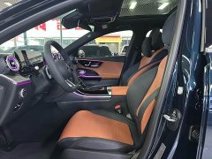 Mercedes-Benz C-Class C 260 L Sport Edition - ფოტო 4