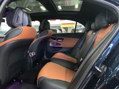 Mercedes-Benz C-Class C 260 L Sport Edition - ფოტო 5