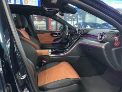 Mercedes-Benz C-Class C 260 L Sport Edition - ფოტო 6