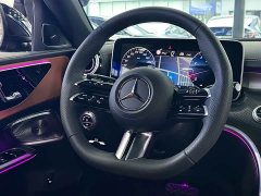 Mercedes-Benz C-Class C 260 L Sport Edition - ფოტო 8