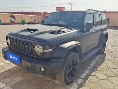 Tank 300 2021 Off-Road Edition 2.0T Conqueror - ფოტო 1