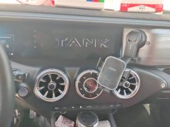 Tank 300 2021 Off-Road Edition 2.0T Conqueror - ფოტო 13