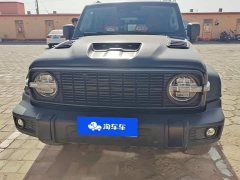 Tank 300 2021 Off-Road Edition 2.0T Conqueror - ფოტო 2