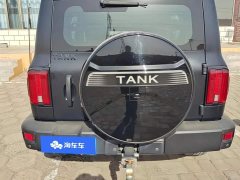Tank 300 2021 Off-Road Edition 2.0T Conqueror - ფოტო 4